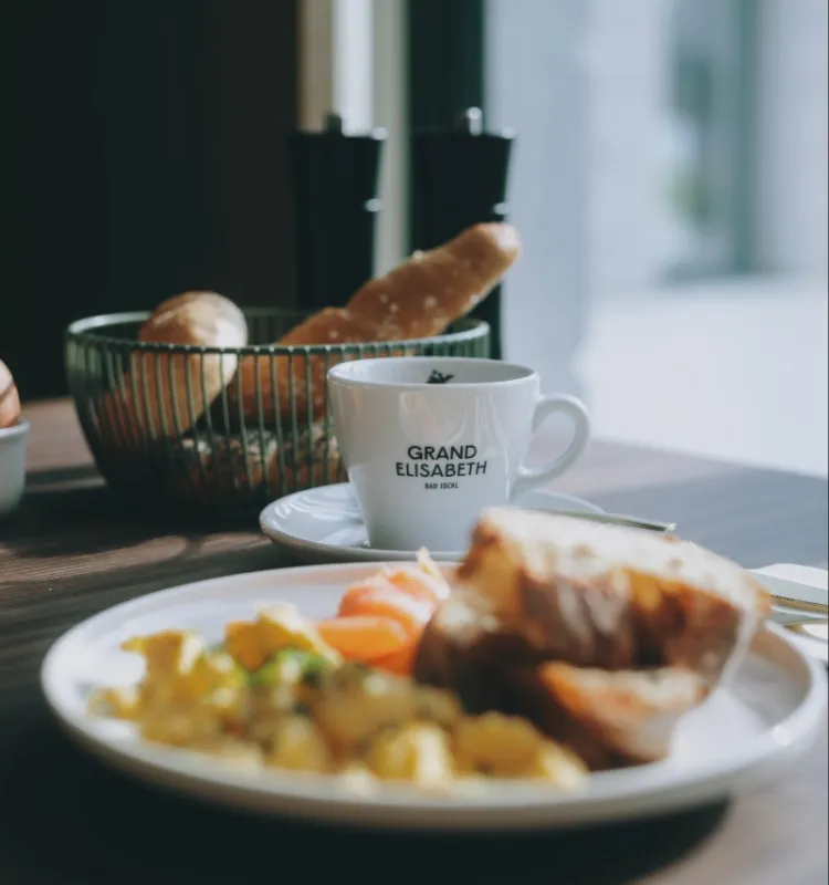 Kaiserbrunch im Grande Liberté